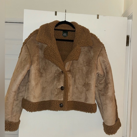 Wild Fable Jacket - Picture 5 of 8